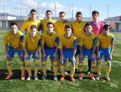 Koki (Dos Hermanas S.A. B) - 2012/2013