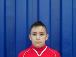 Fali (U.D. Pino Montano) - 2012/2013