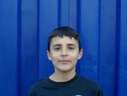 Juampe (U.D. Pino Montano) - 2012/2013