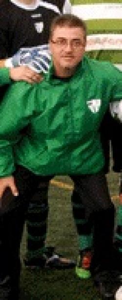 Antonio (A.D. Malaka C.F.) - 2012/2013