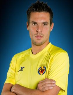 Perbet (Villarreal C.F.) - 2012/2013