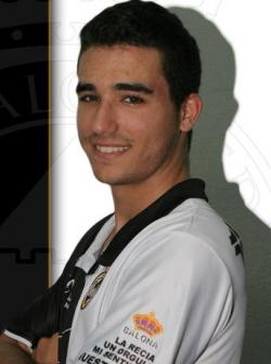 Mario Ruesca (Lynx F.C.) - 2012/2013