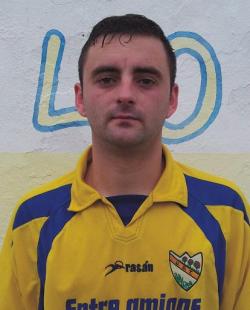 Alfonsito (U.D. Tesorillo) - 2012/2013