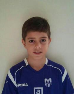 Lozano (C.D. Medina Lauxa) - 2012/2013