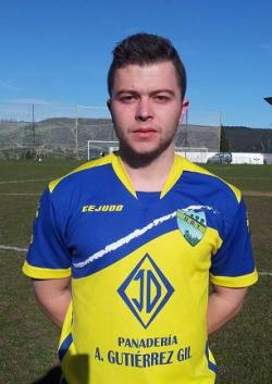 Fran Pachn (U.D. Tesorillo) - 2012/2013