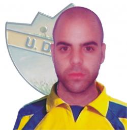 Javi (U.D. Tesorillo) - 2012/2013