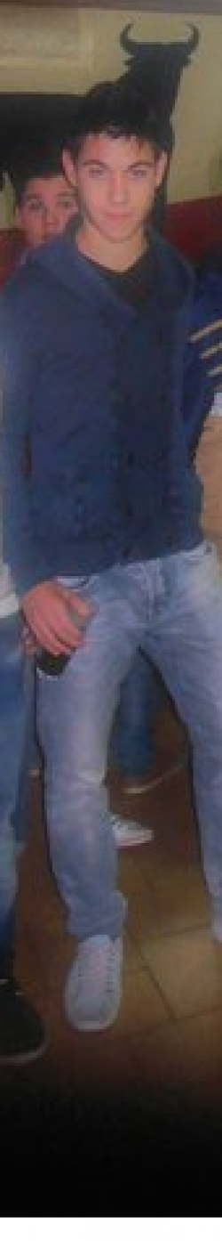 Cris (C.D. Iznalloz) - 2012/2013