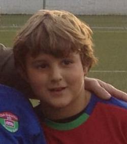Daro (Granada Base) - 2012/2013