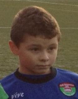 Sebas (Granada Base) - 2012/2013