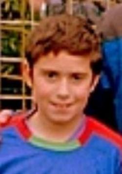 Alex (Granada Base) - 2012/2013