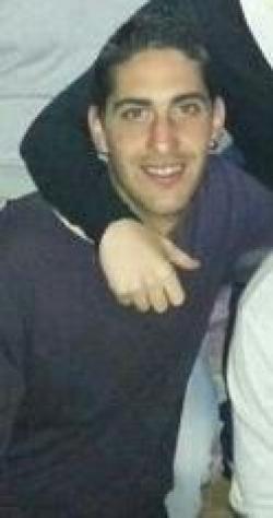 Pinchito (C.D. Iznalloz) - 2012/2013