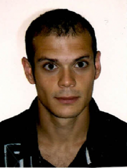 Javi Surez (C.P. Berja) - 2012/2013