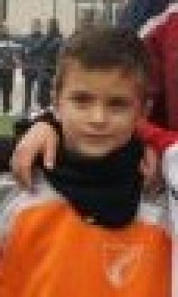 RICKY (Otura C.F.) - 2012/2013