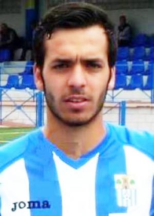 Duc (Ribarroja C.F.) - 2012/2013