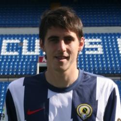 Paglialunga (Hrcules C.F.) - 2012/2013