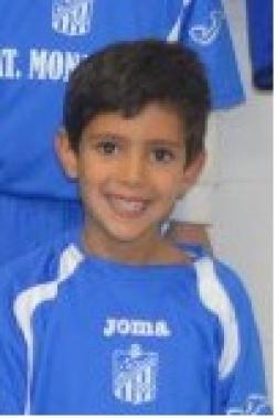 Javi Daz (Atltico Monachil B) - 2012/2013