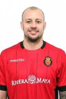 Hutton (R.C.D. Mallorca) - 2012/2013