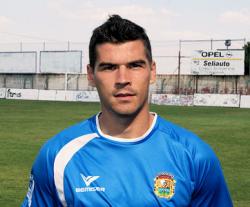 Razvan (C.F. Fuenlabrada) - 2012/2013