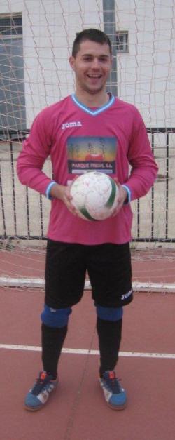 Sola (C. D. Uleila) - 2012/2013