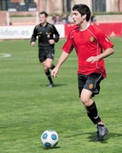 Joan Reines (Sada C.F.) - 2012/2013