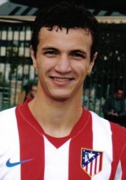 Granja (C.F. Villanovense) - 2012/2013