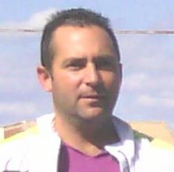 Alfonso (Villargordo C.F.) - 2012/2013