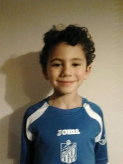 Lucas (Atltico Monachil B) - 2012/2013