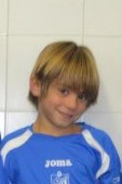 lvaro Baena (Atltico Monachil B) - 2012/2013