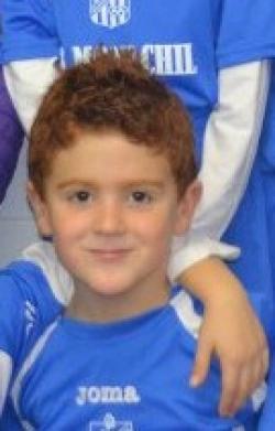 lex Rodrguez (Atltico Monachil B) - 2012/2013