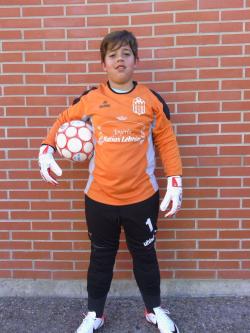 Deivid (San Marcos P.S.M) - 2012/2013