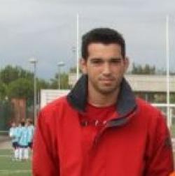 Xente (San Marcos P.S.M) - 2012/2013