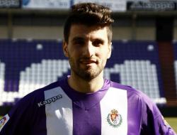 Rama (R. Valladolid C.F.) - 2012/2013