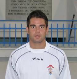 Salva (Crevillente Dvo.) - 2012/2013