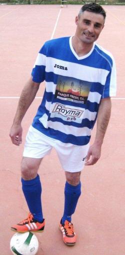 ALFONSO (C. D. Uleila) - 2012/2013