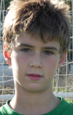Jess Manuel (A.D. Pueblo Nuevo) - 2012/2013