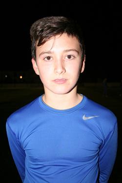Dario (C.F. Motril B) - 2012/2013