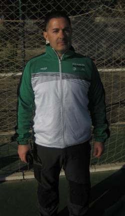 Juanjo valos (Natacin Almera) - 2012/2013