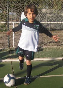 VCTOR (Natacin Almera) - 2012/2013