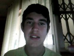 Antonio (U.D. Pino Montano B) - 2012/2013