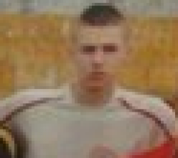 JESUS (C.D. San Roque) - 2012/2013