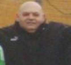 MIGUEL (C.D. San Roque) - 2012/2013