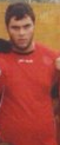 MURO (C.D. San Roque) - 2012/2013