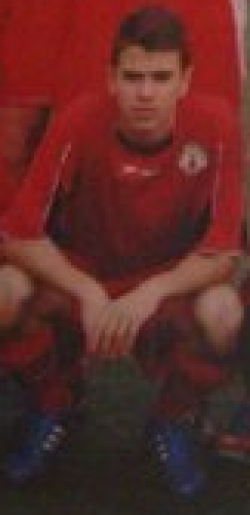 ALVARITO (C.D. San Roque) - 2012/2013