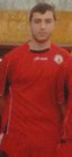 Jose Mari (C.D. San Roque) - 2012/2013