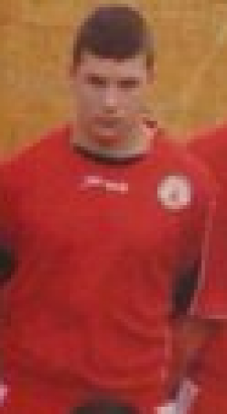 FALI (C.D. San Roque) - 2012/2013