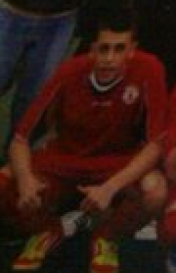 PAXULI (C.D. San Roque) - 2012/2013