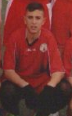 Migue (C.D. San Roque) - 2012/2013
