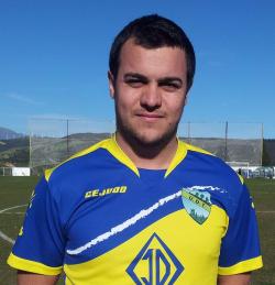 J. SILES (U.D. Tesorillo) - 2012/2013