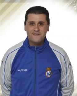 Javi (Real Avils C.F.) - 2012/2013