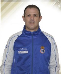 Juanjo Gonzlez (Real Avils C.F.) - 2012/2013